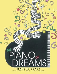 Cover The Piano of Dreams