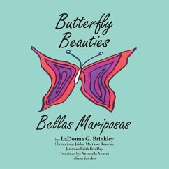 Butterfly Beauties - Brinkley, Ladonna G.