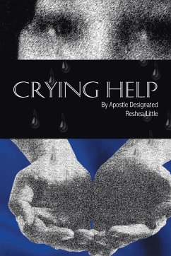 Crying Help - Little, Reshea