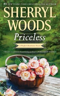 Priceless - Woods, Sherryl