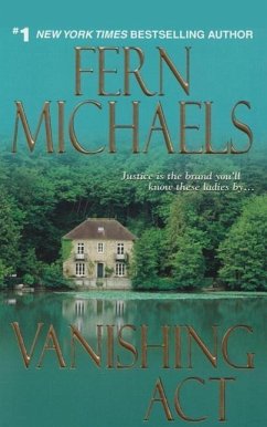 Vanishing Act - Michaels, Fern