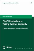 Civic Disobedience