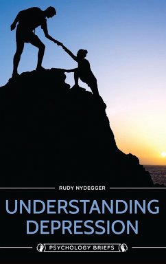 Understanding Depression - Nydegger, Rudy