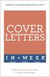 Cover Letters in a Week - Bild 1