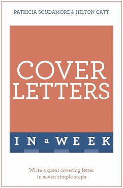 Cover Letters in a Week - Catt, Hilton