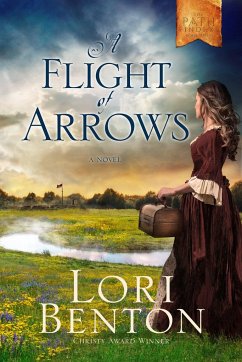 A Flight of Arrows - Benton, Lori