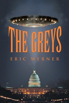 The Greys - Werner, Eric