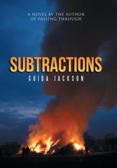 Subtractions - Jackson, Guida