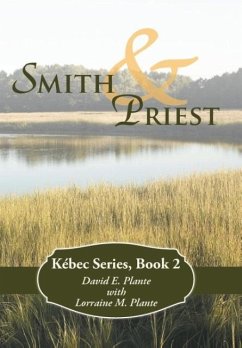 Smith & Priest