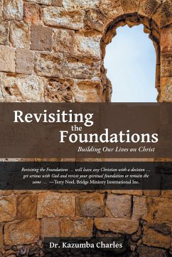 Revisiting the Foundations - Charles, Kazumba