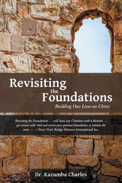 Revisiting the Foundations