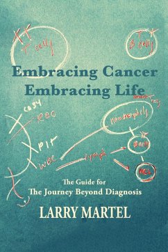 Embracing Life to Embracing Cancer¿Embracing Life