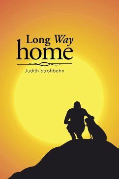 Long Way Home - Strohbehn, Judith