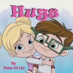 Hugs - Di Lisi, Peter