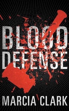 Blood Defense - Clark, Marcia