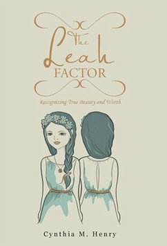 The Leah Factor - Henry, Cynthia M.