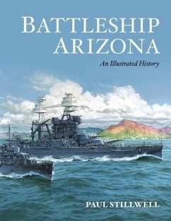 Battleship Arizona - Stillwell, Paul L