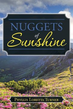 Nuggets of Sunshine - Turner, Phyllis Loretta