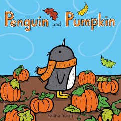 Penguin and Pumpkin - Yoon, Salina