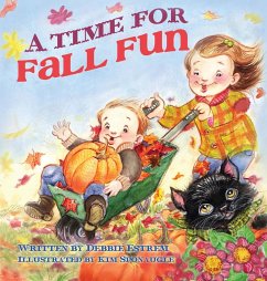 A Time For Fall Fun