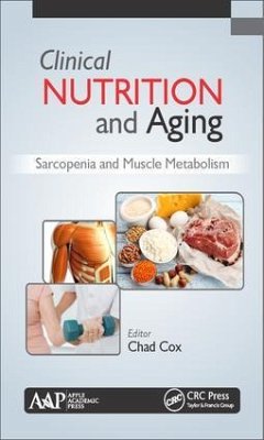 Clinical Nutrition and Aging