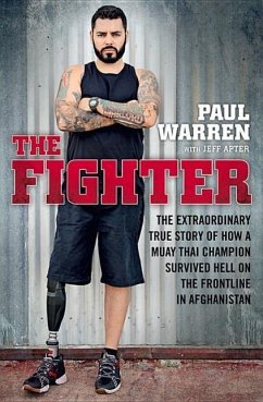 The Fighter - Warren, Paul