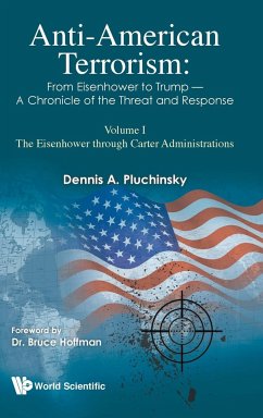 ANTI-AMERICAN TERRORISM (V1) - Dennis A Pluchinsky