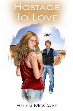 Hostage to Love - Mccabe, Helen