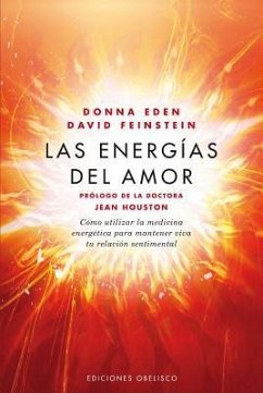 Energias del Amor, Las - Eden, Donna