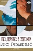 Uno, nessuno e centomila (eBook, ePUB)
