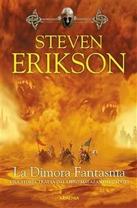 La Dimora Fantasma (eBook, ePUB) - Erikson, Steven