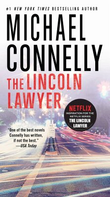 The Lincoln Lawyer - Connelly, Michael