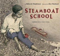 Steamboat School - Hopkinson, Deborah