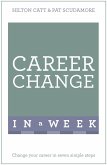 Change Your Career in a Week
