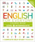 English for Everyone: Level 3: Intermediate, Course Book