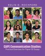 CAPE Communication Studies - Bild 1