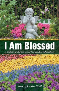 Cover I Am Blessed