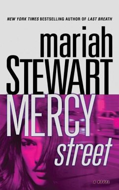 Mercy Street - Stewart, Mariah