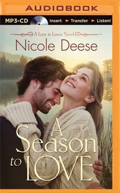 A Season to Love - Deese, Nicole