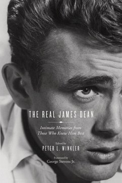 The Real James Dean