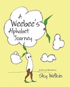Weebees Alphabet Journey - Welkin, Sky