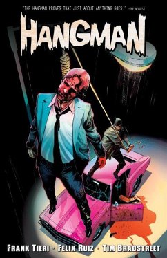 The Hangman, Vol. 1 - Tieri, Frank