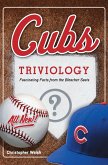 Cubs Triviology