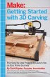 Getting Started with 3D Carving - Bild 1