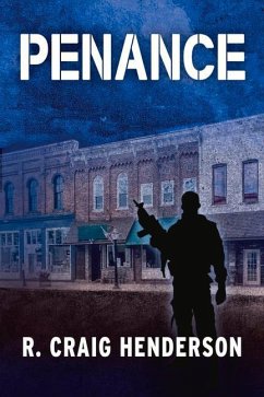 Penance - Henderson, R. Craig