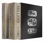 Miller's Encyclopedia of World Silver Marks