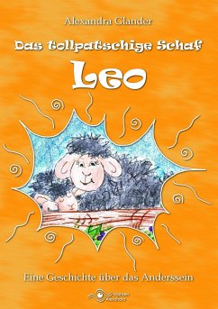 Das tollpatschige Schaf Leo