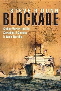 Blockade - Dunn, Steve