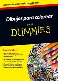 Dibujos para colorear para dummies Dibujos para colorear para dummies