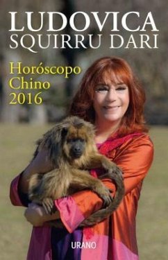 Horoscopo Chino 2016 - Squirru, Ludovica